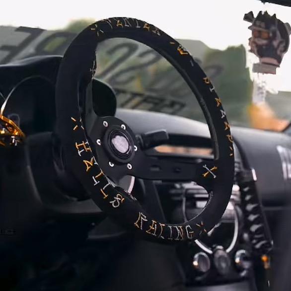 H Z『热弯摄影师』