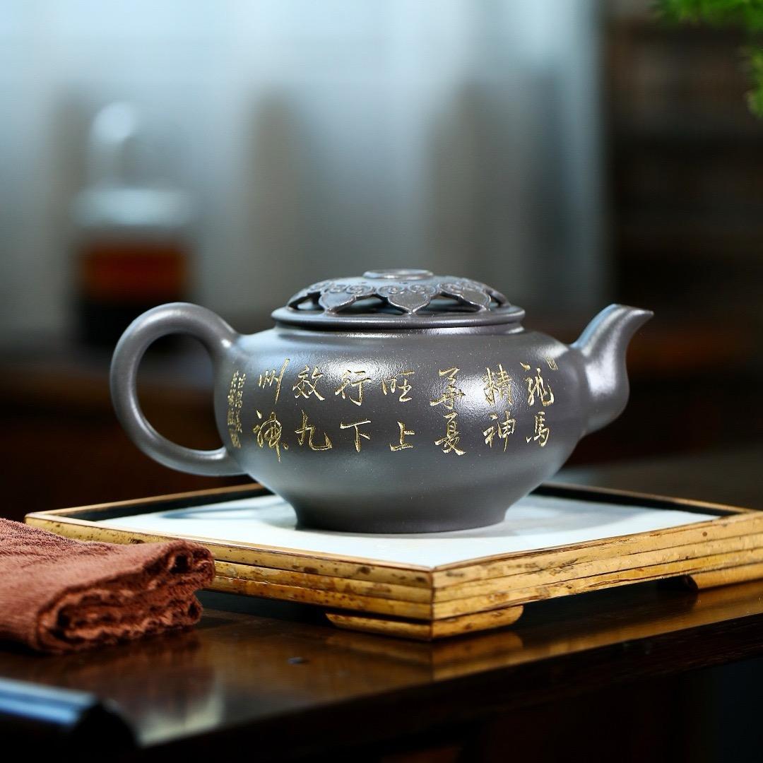 江辰阁紫砂