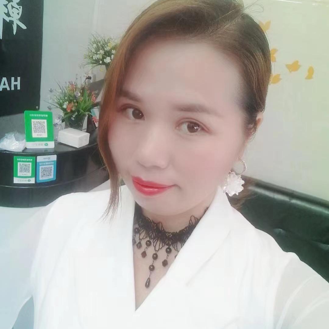 莉莉教养发