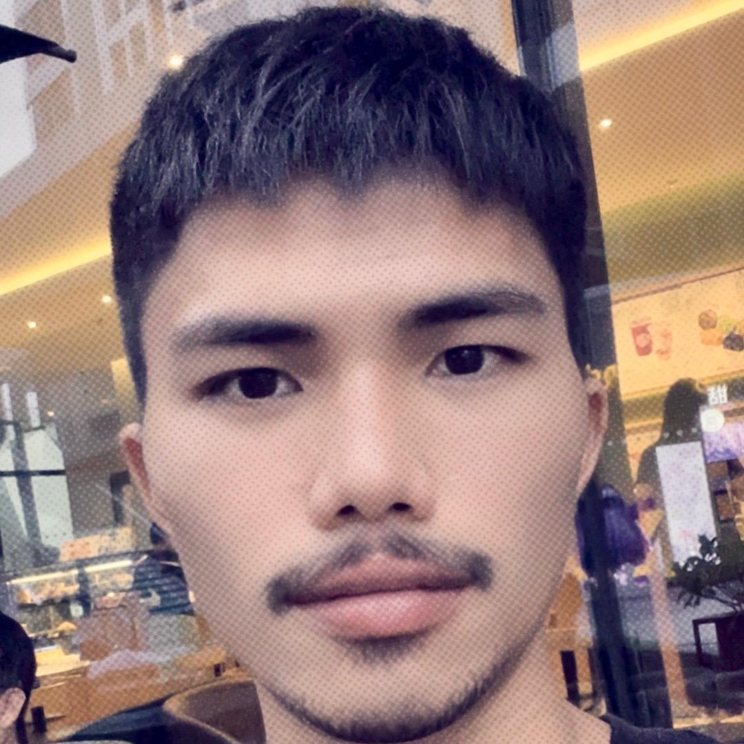 楊队：水上飞人