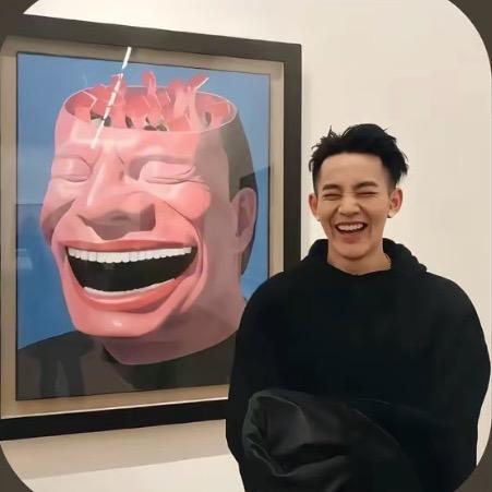 哎！阿新
