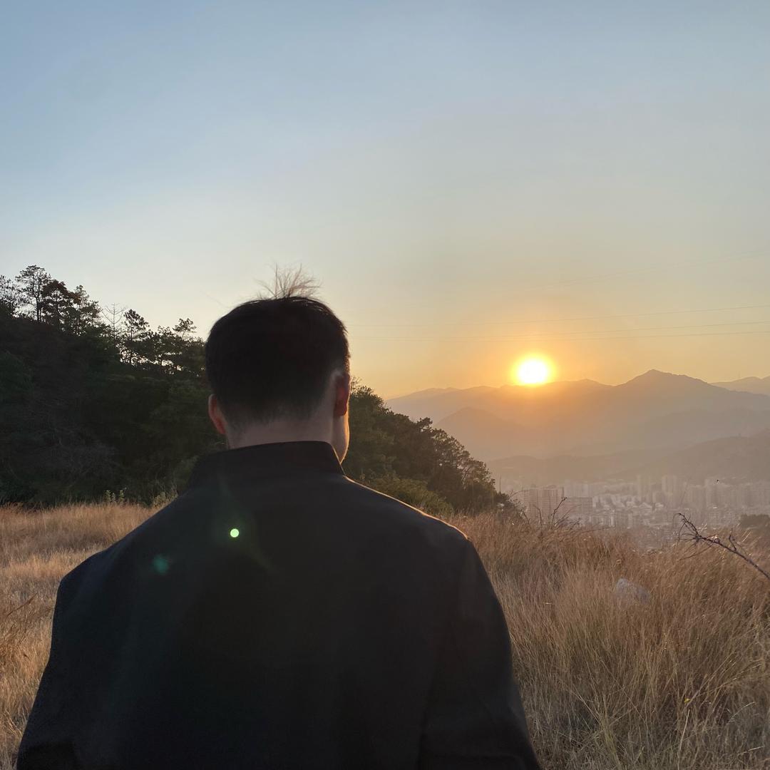 小川