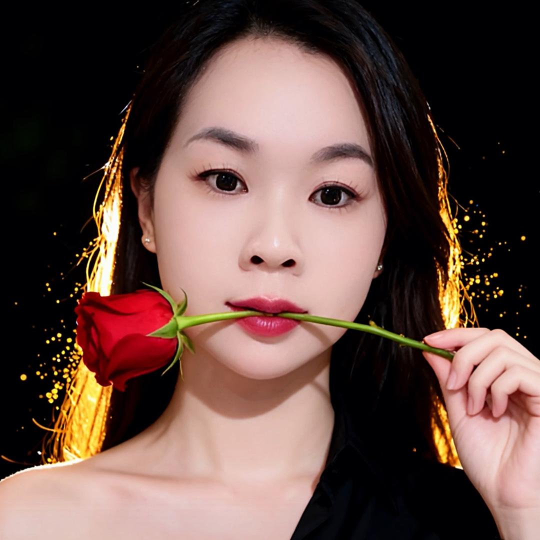 茵茵莲儿