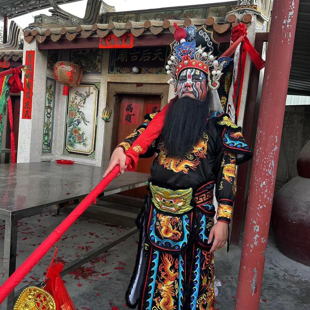 天时