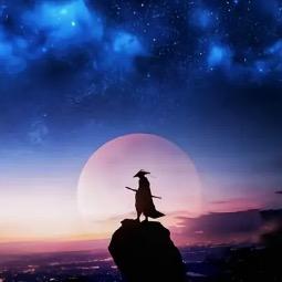 云中漫步