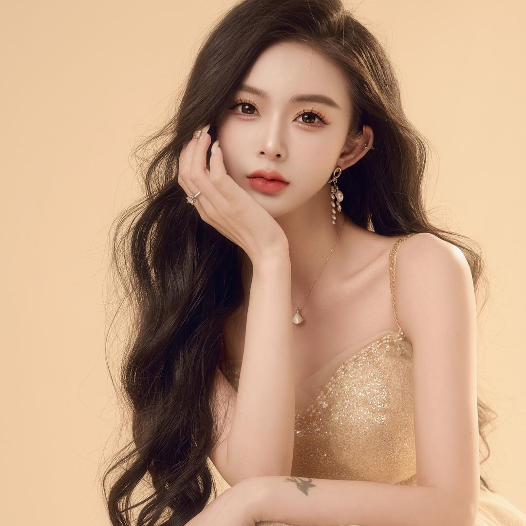 爱笑的颜儿@抖音