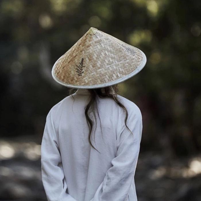 玉真子