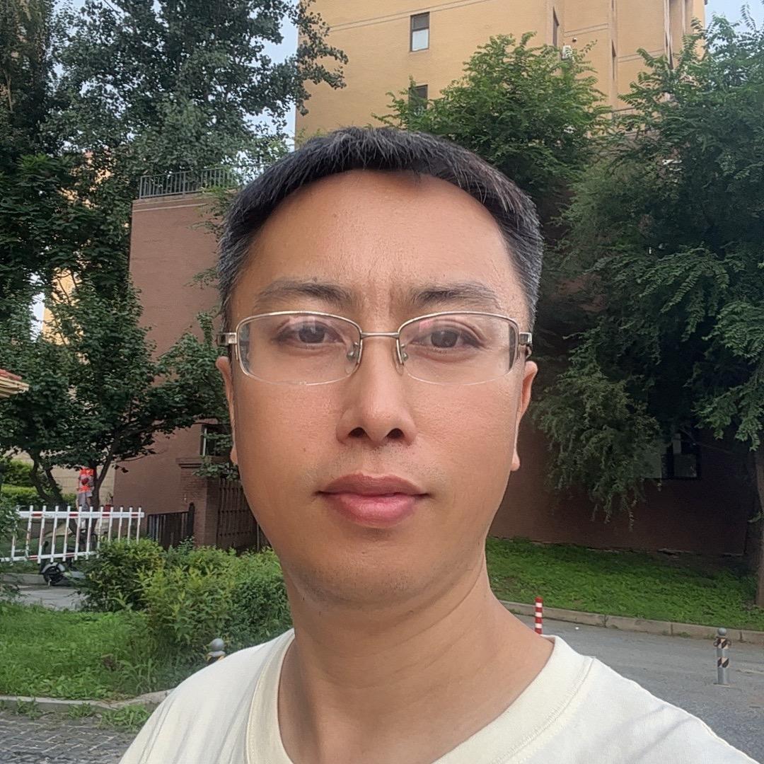 80后老李