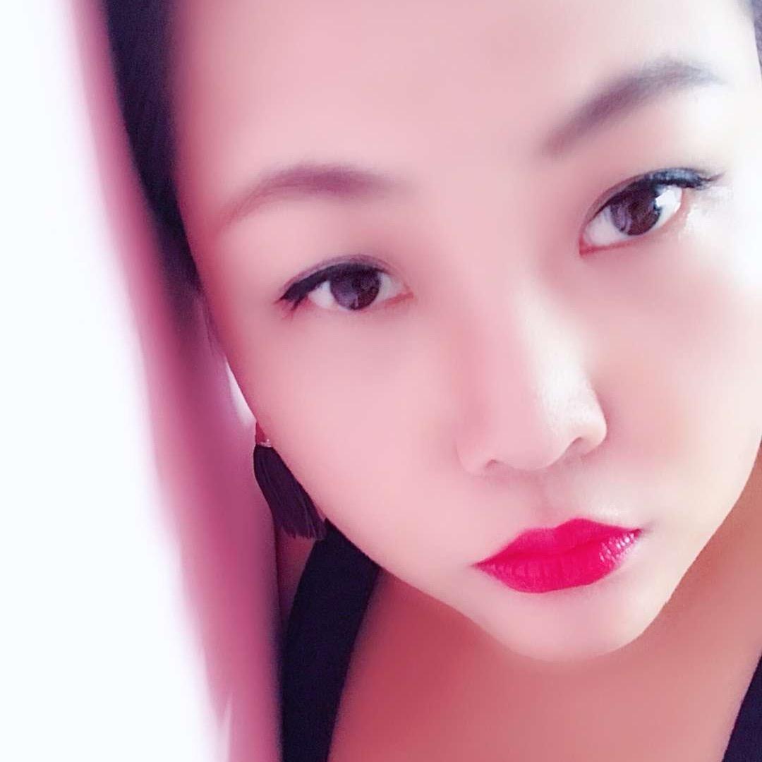 女王大人❤️软柿子