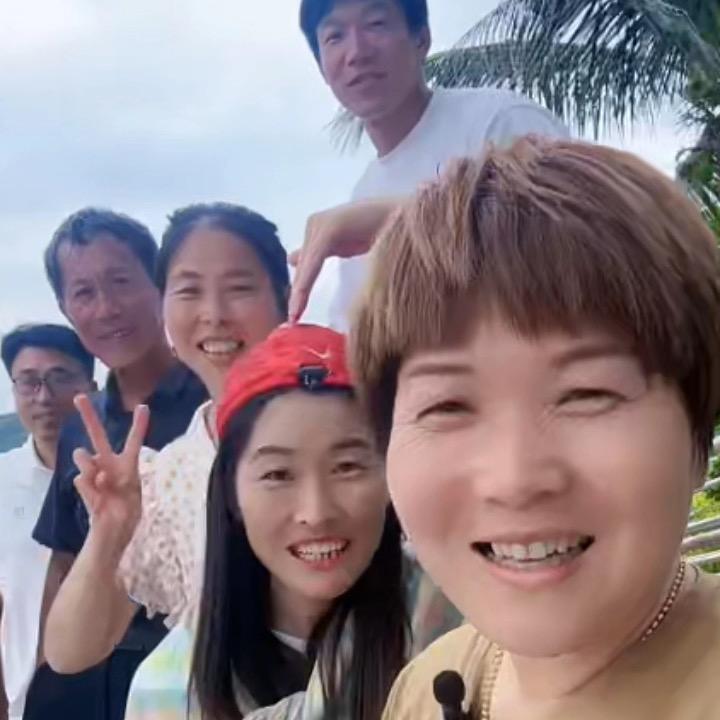 妞妞妈 上午 11点10