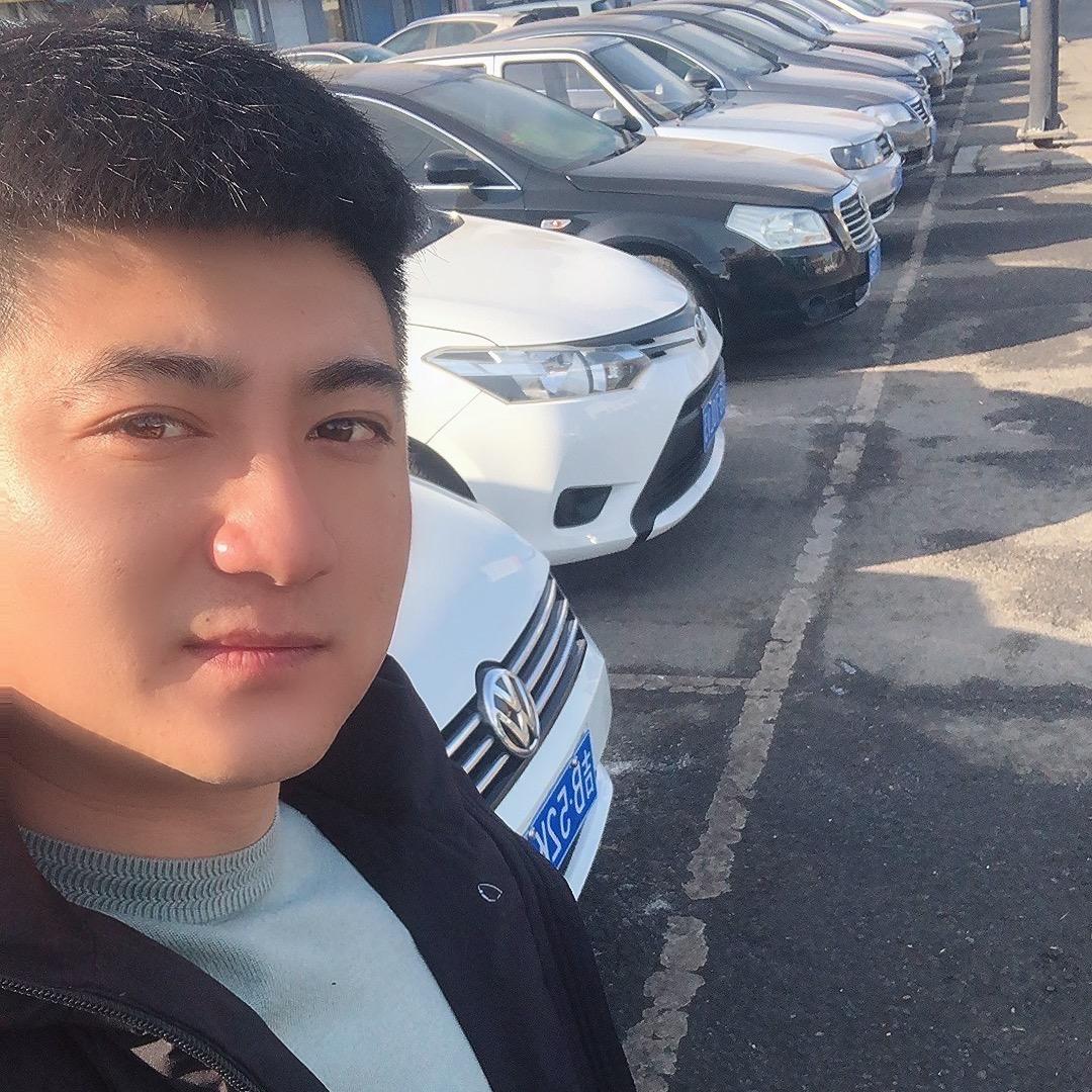 大张-吉林市浩达二手车