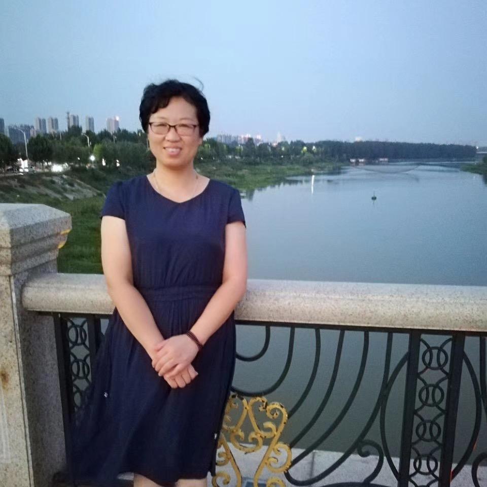 国寿李艳丽