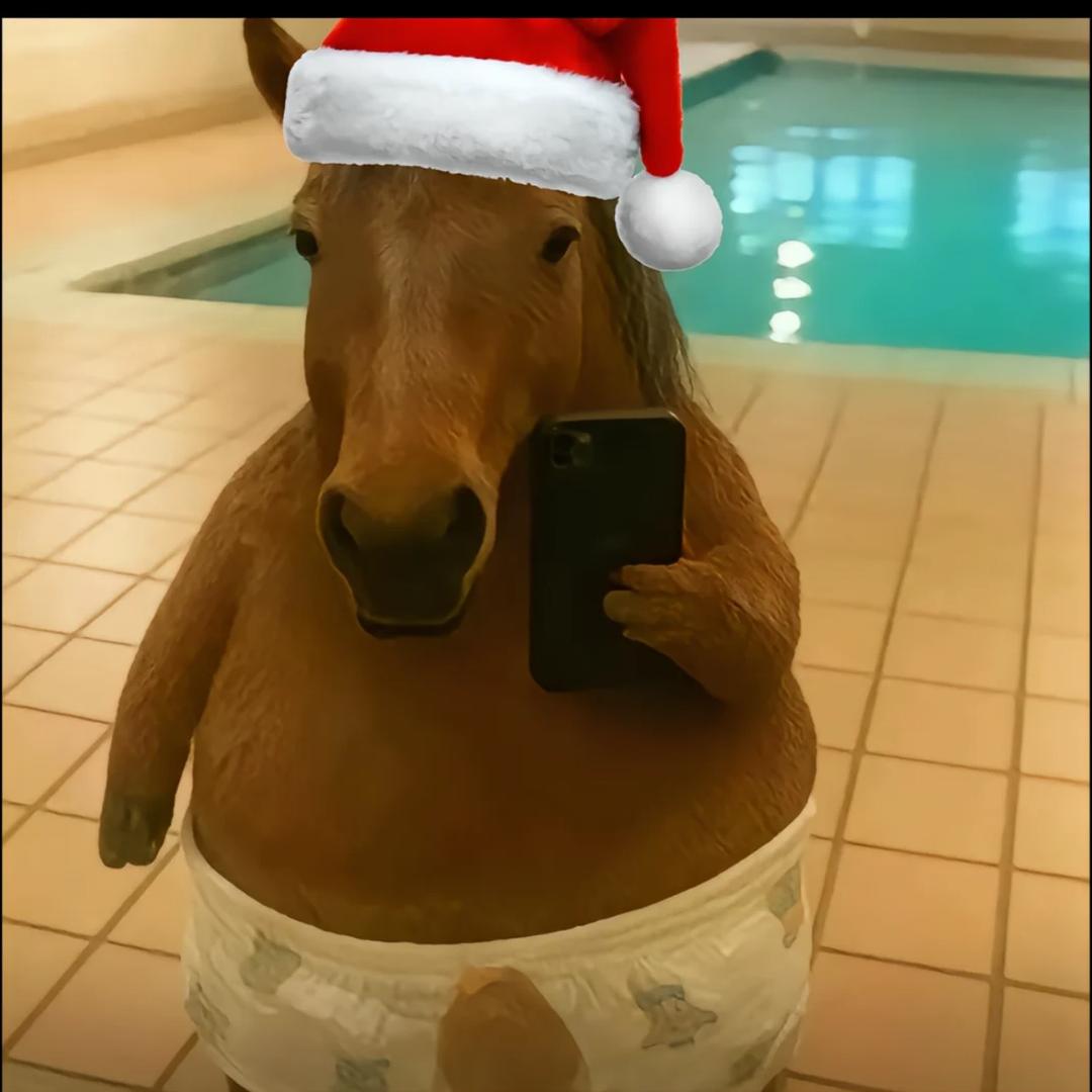 头上抹点开塞露聪明才智挡不住