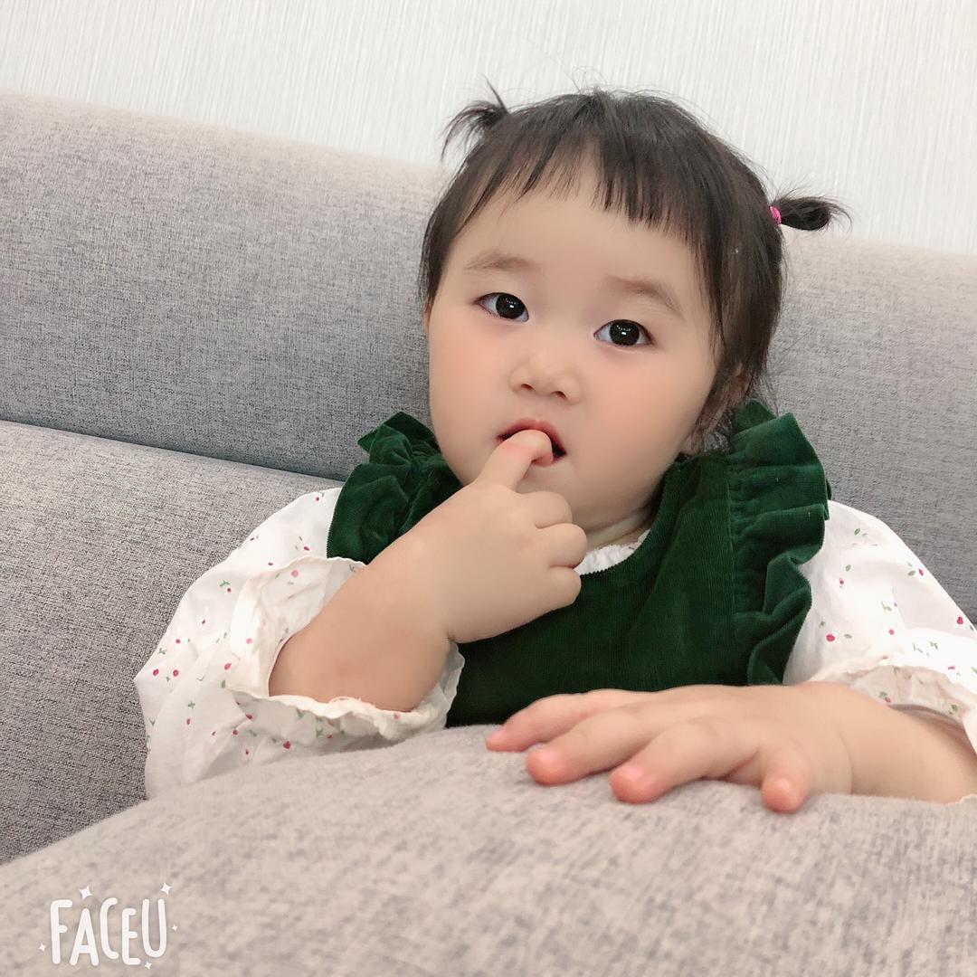 一个奕可