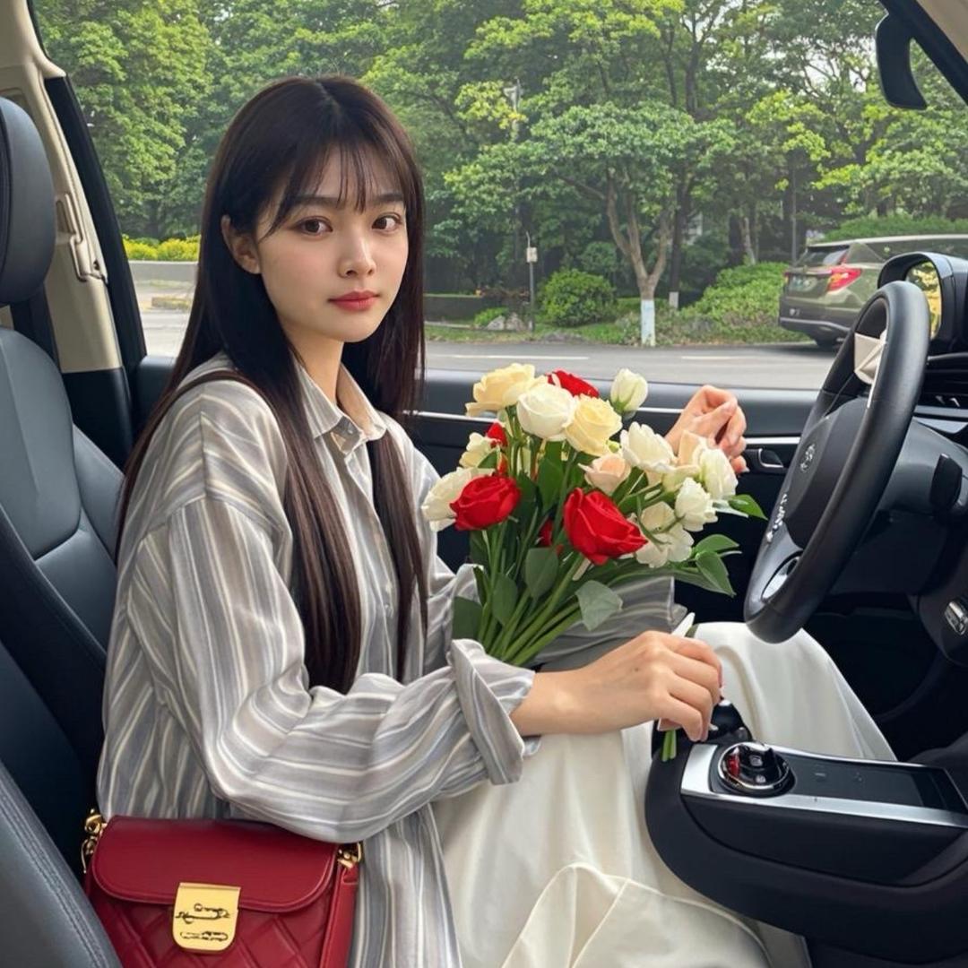 漂亮公主的海豹豹🚗