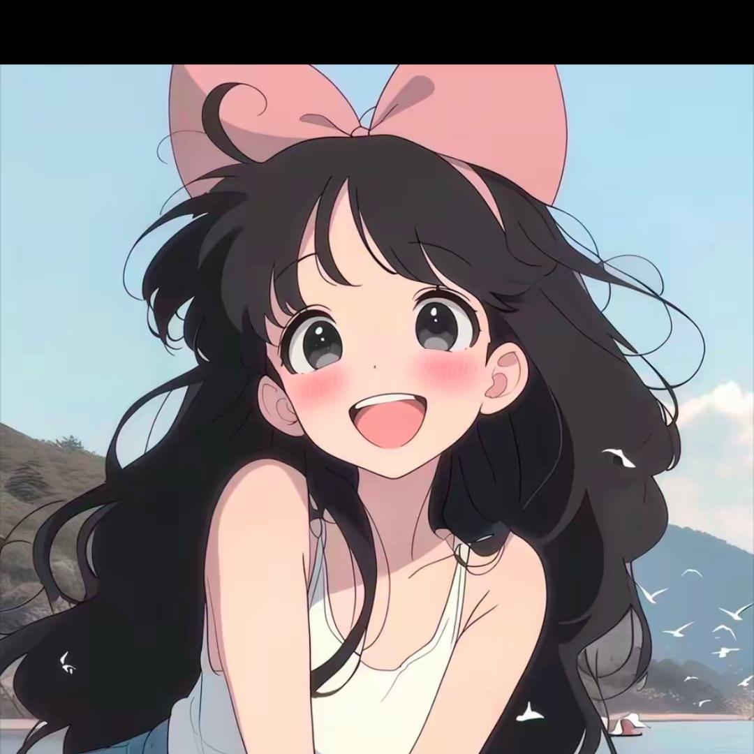 @丫头