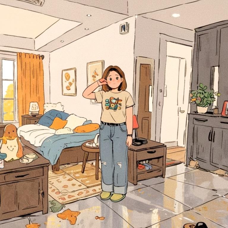 🏠