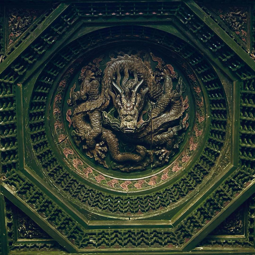 伟龙