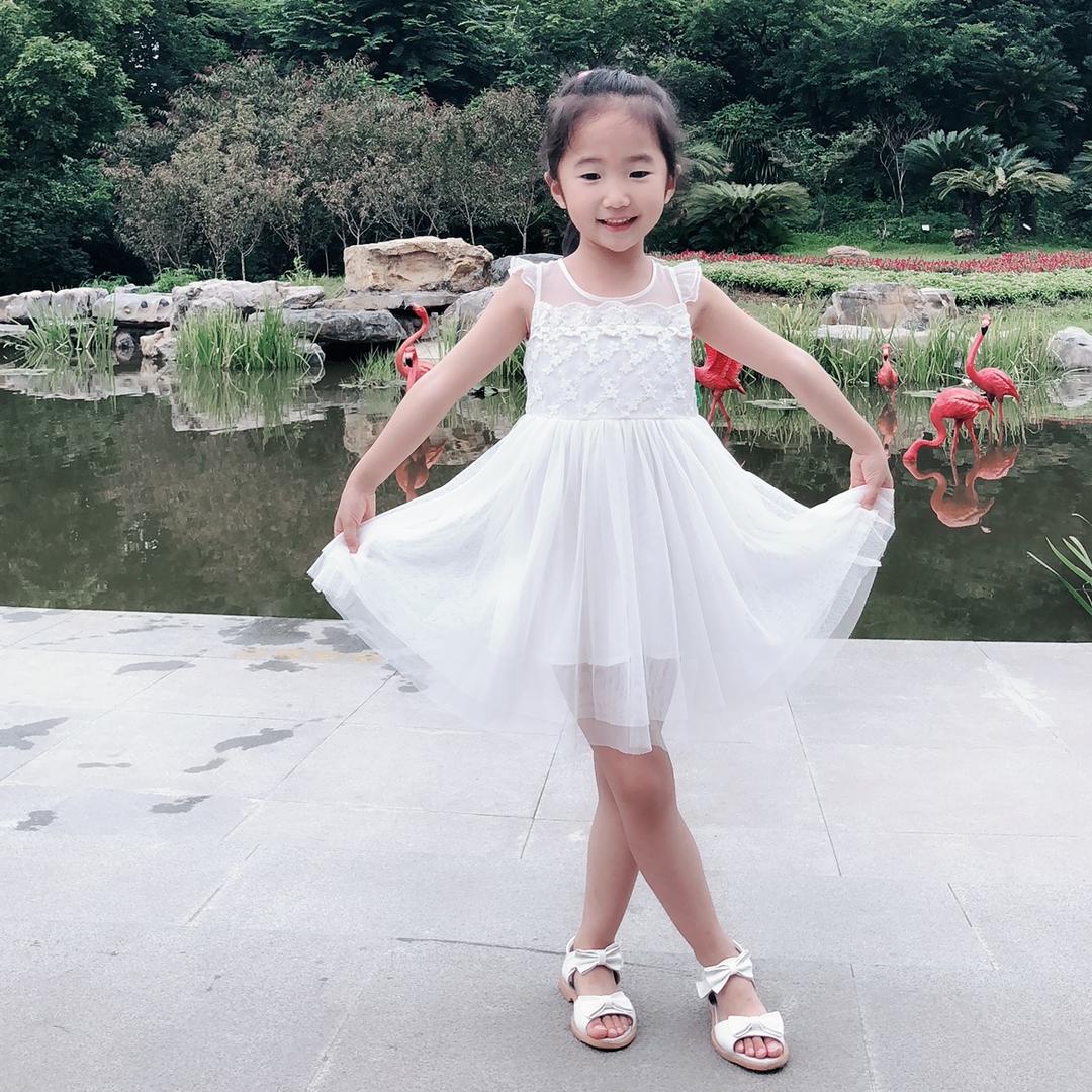 美丽小公主
