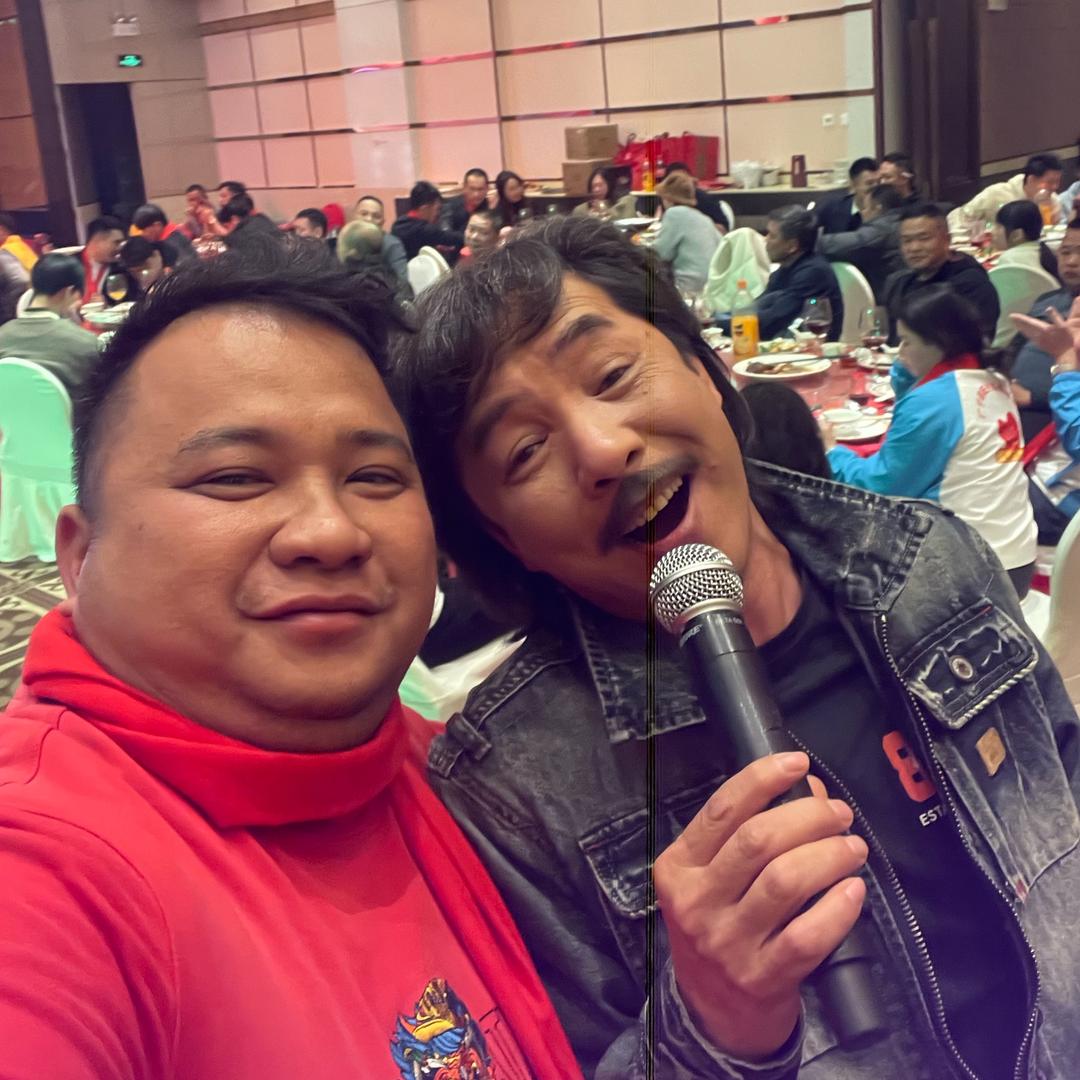 广州肥子二师兄淘好车