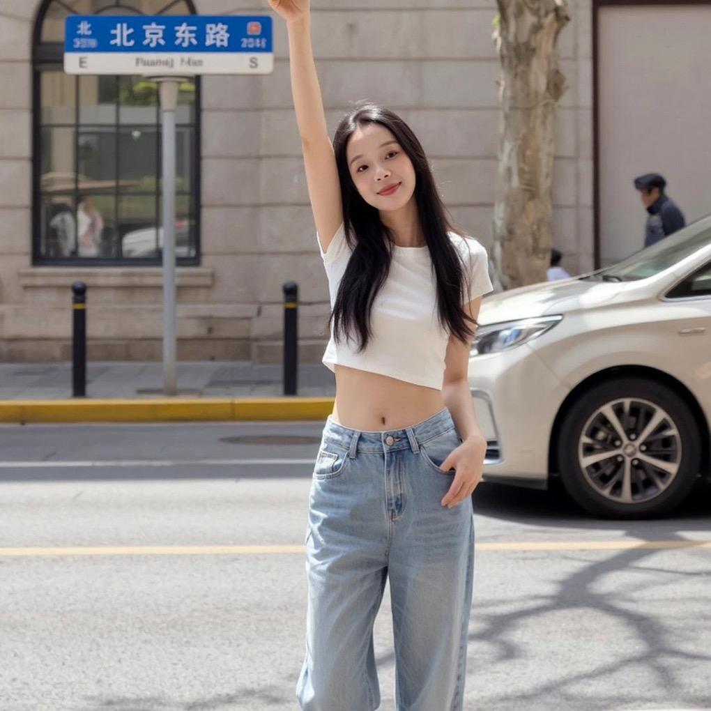 欢迎收看给娃做的凑合晚餐