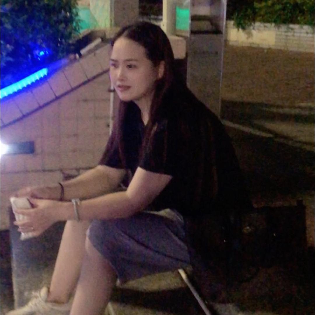 四姨