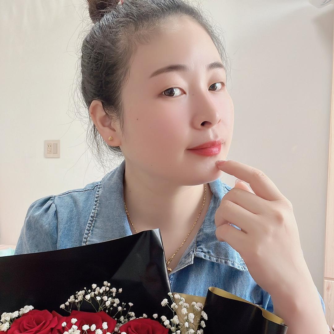 兰子紫米饭团