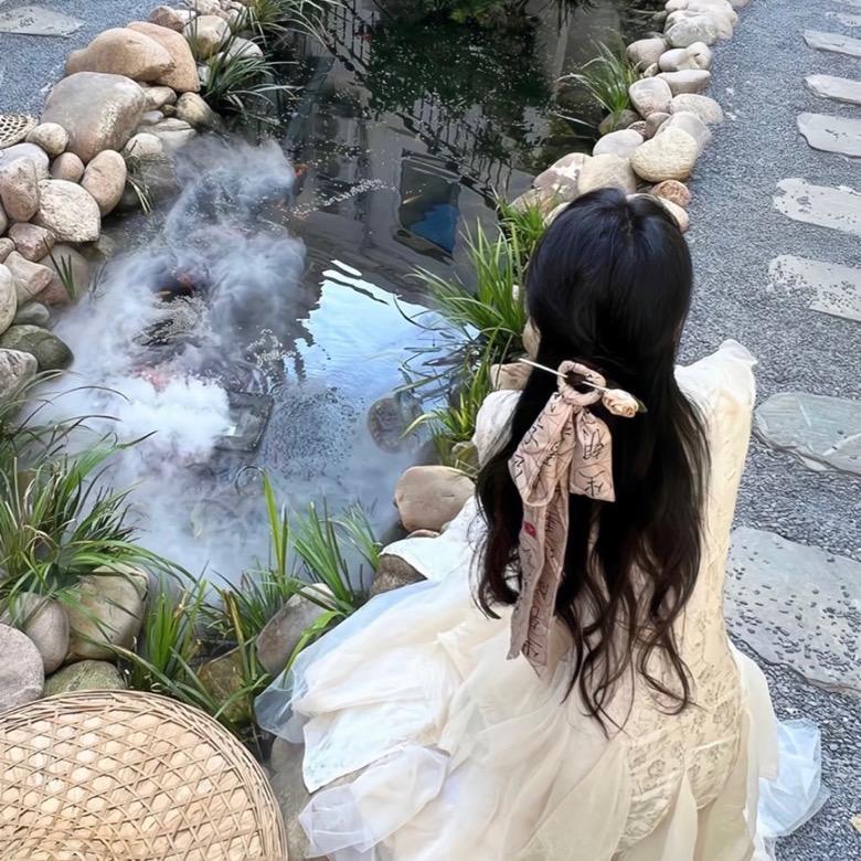 小旷不吃香菜