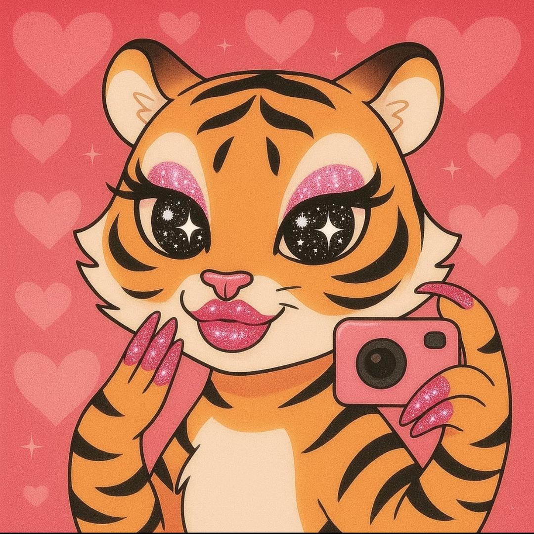 🐯HuHu
