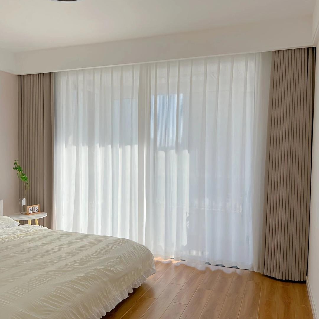 金豆成品窗帘店