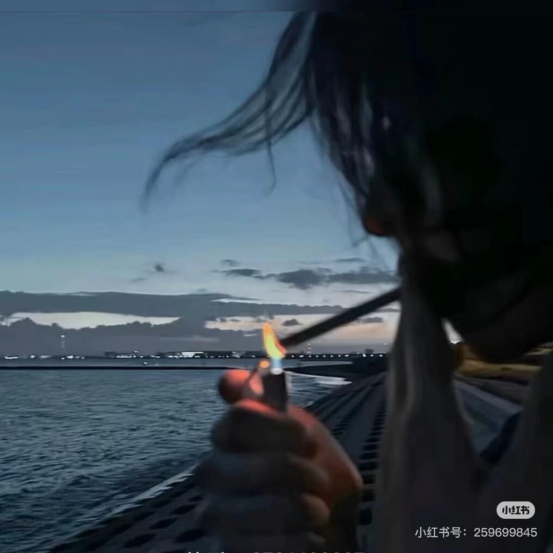 呵，活着还有什么意义