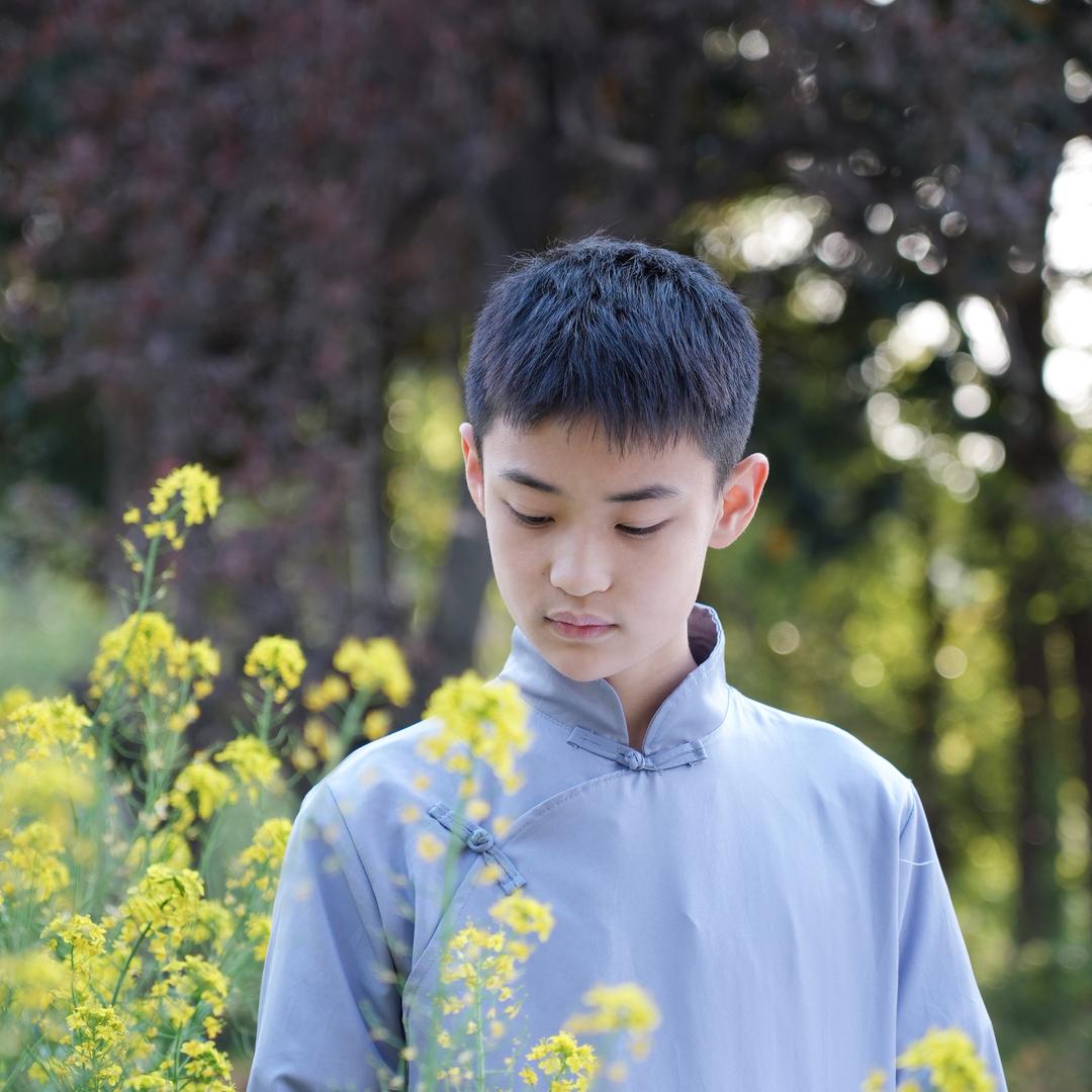 李书展