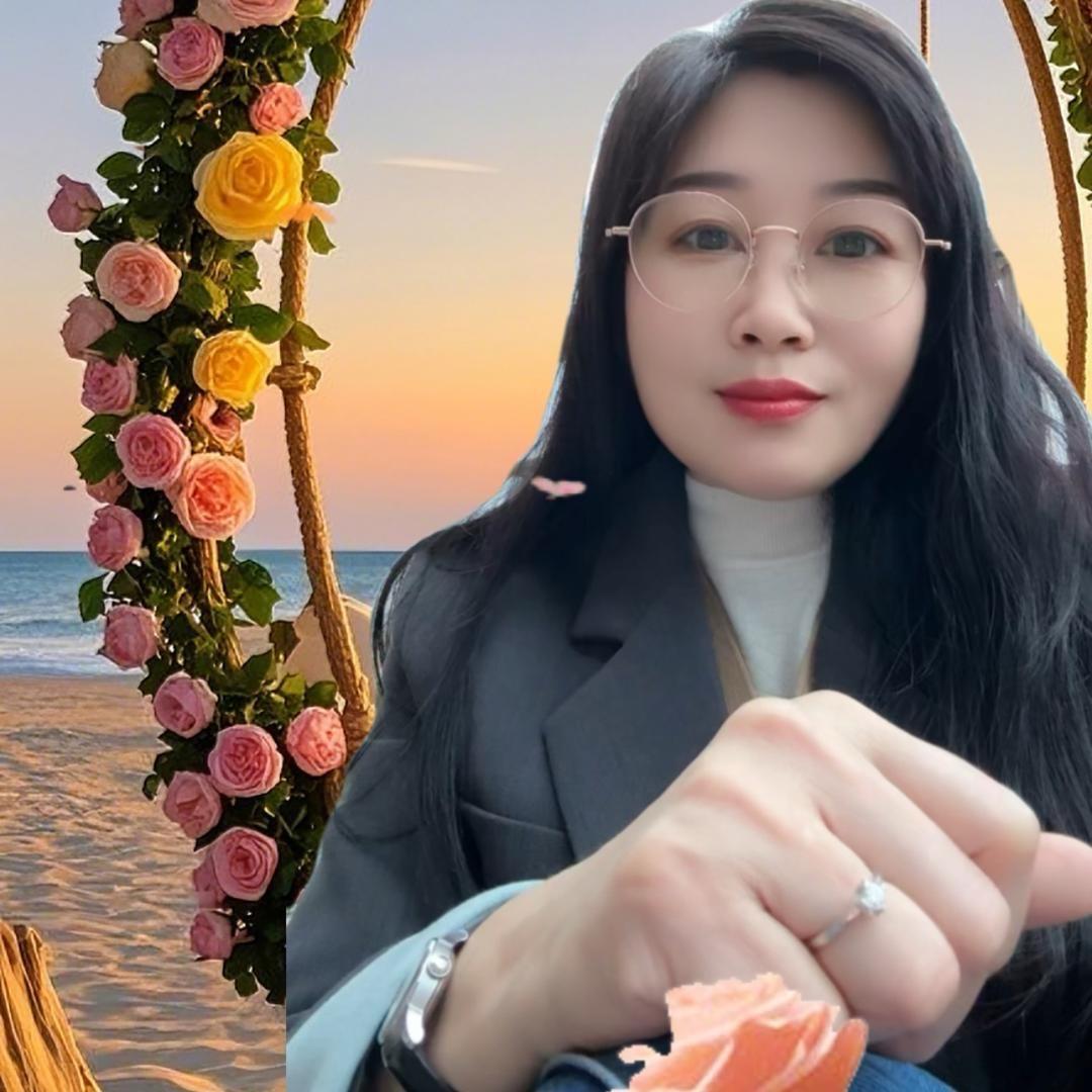 @你的样子💍