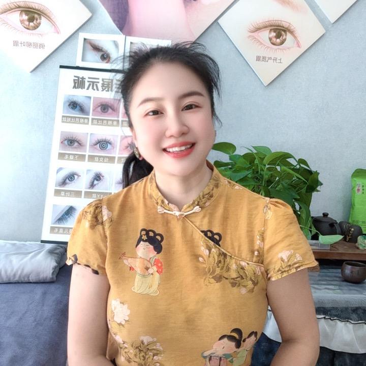 艳华 洈水美业