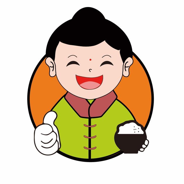 大米婆石板大米原产地(东北农产品直供)