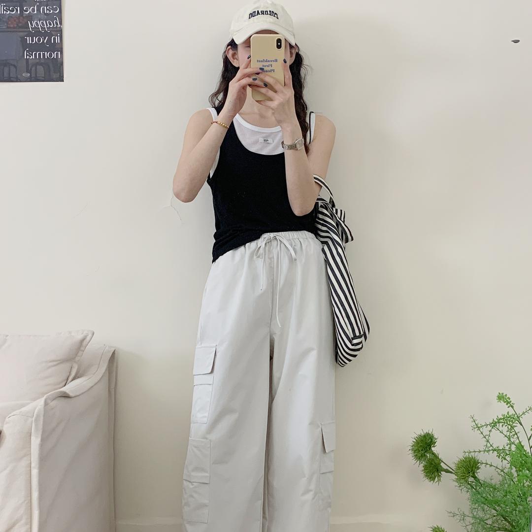 杭州依尔嘉女裤