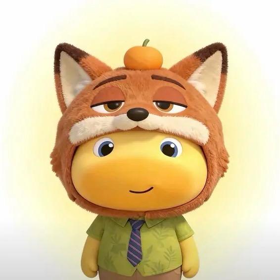 daddy（攻读专科中）