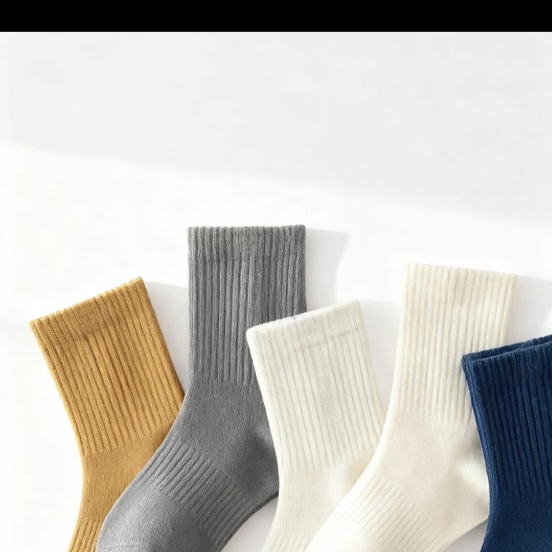 一元微瑕男女袜子