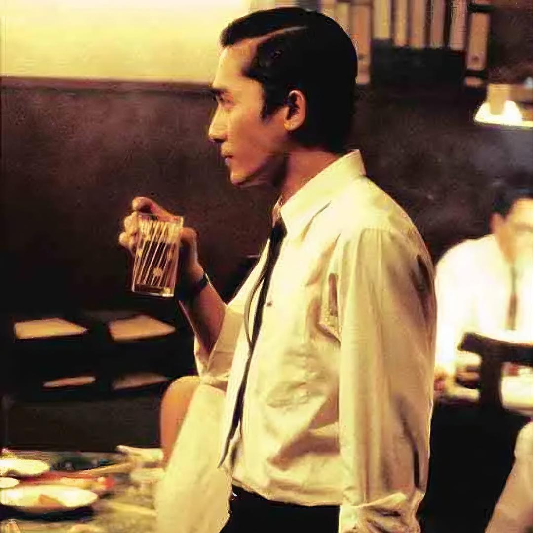 Shawn电影瞎剪
