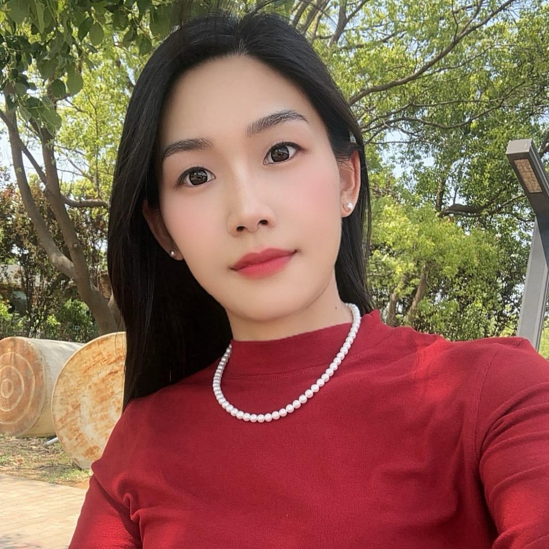 梅好人生🌹