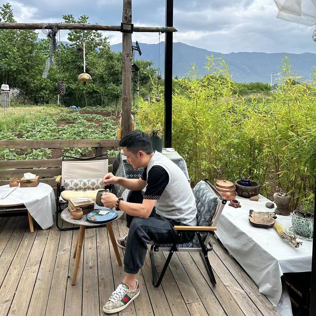 非球勿扰