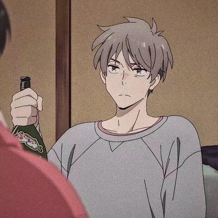 帅比