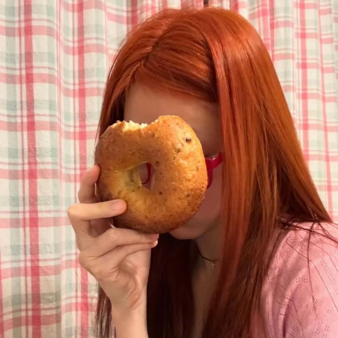 吐司🍞