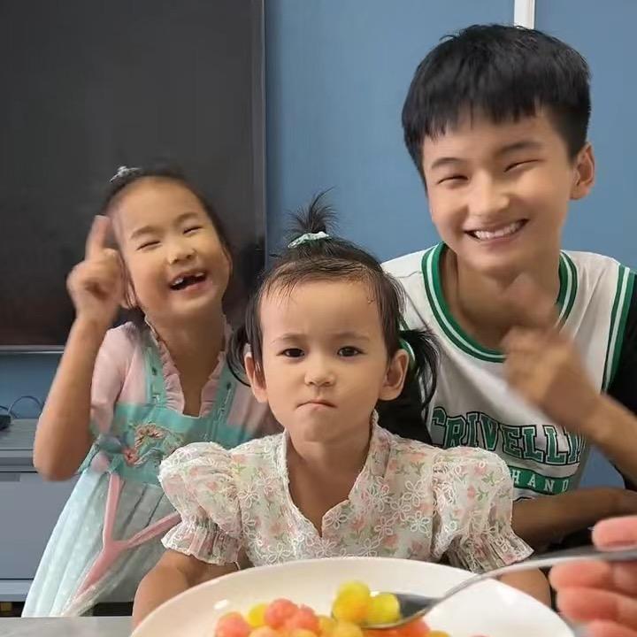我的小可爱