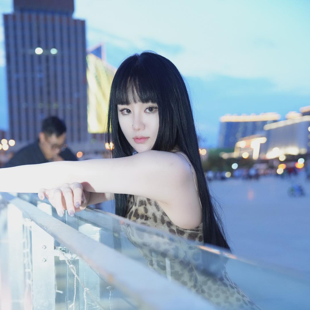 富丁💜