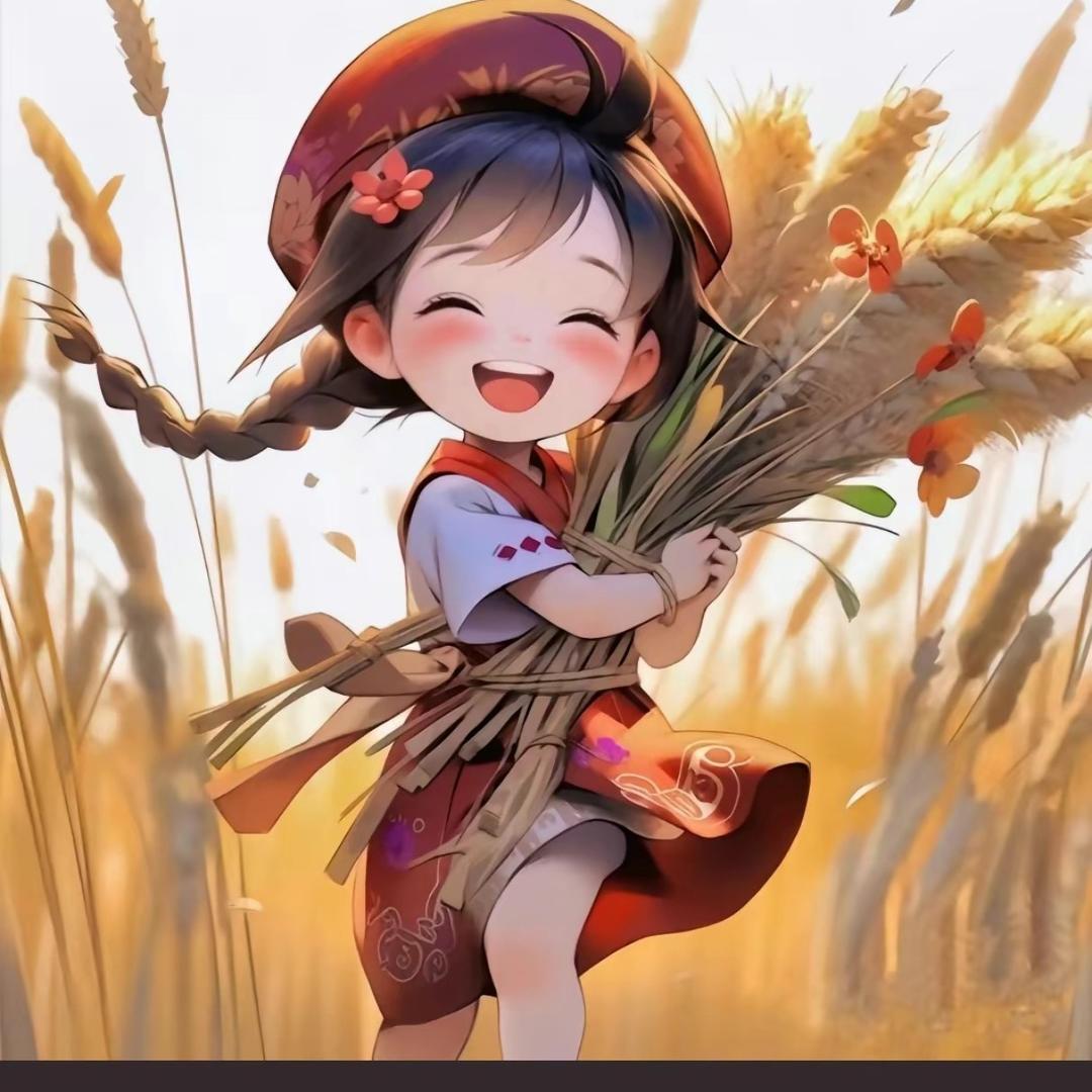 随心🍀