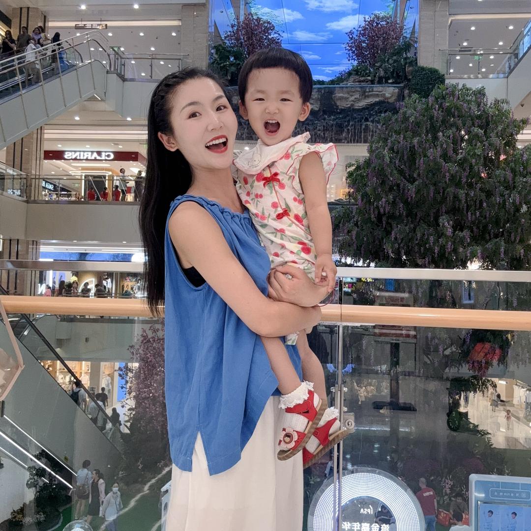 陪悟宝一起成长