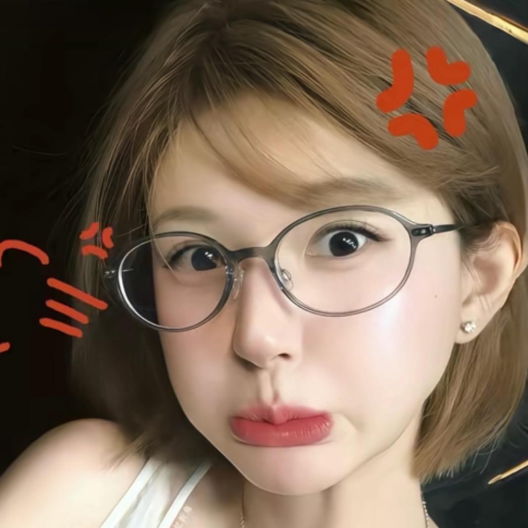 好困呀🐚