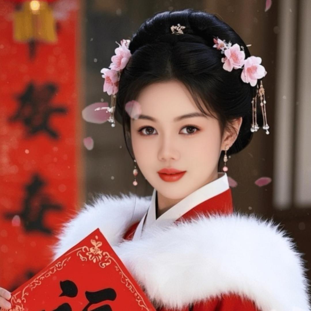 淇儿👸