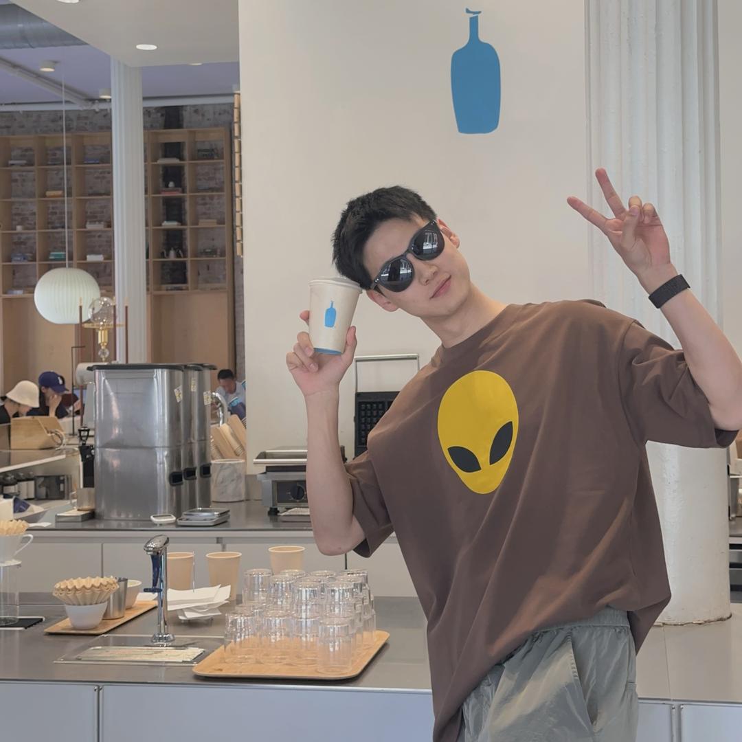 #吴星彬#